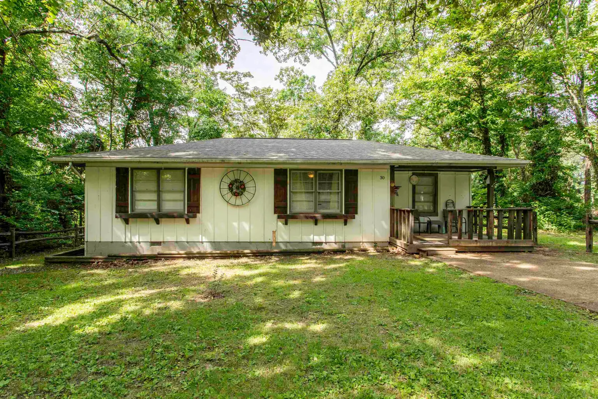 30 Dakota Drive, Cherokee Village, AR 72529 - #1