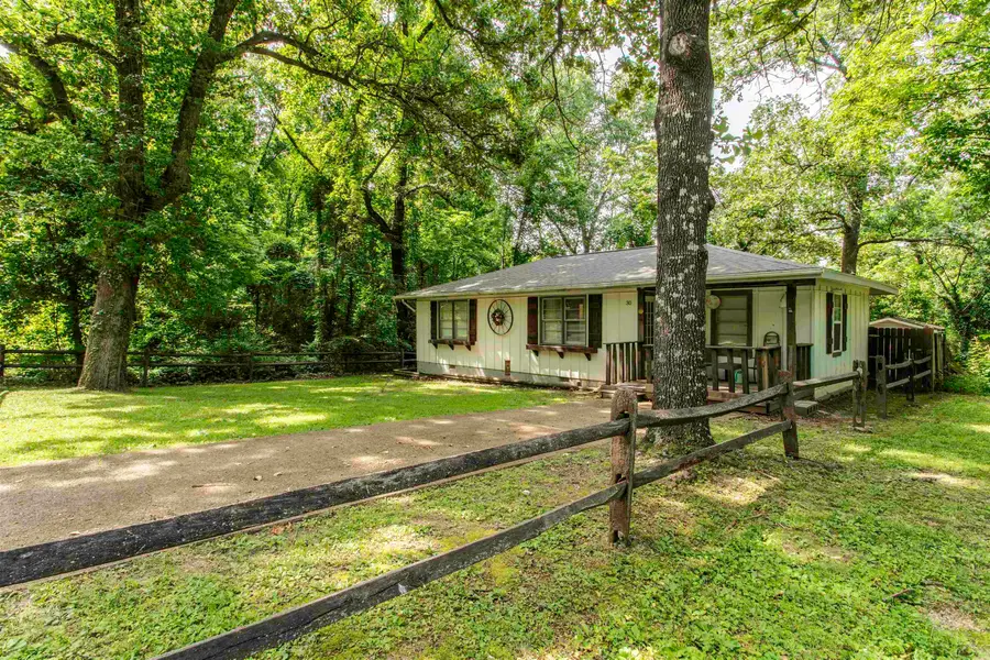 30 Dakota Drive, Cherokee Village, AR 72529 - #2