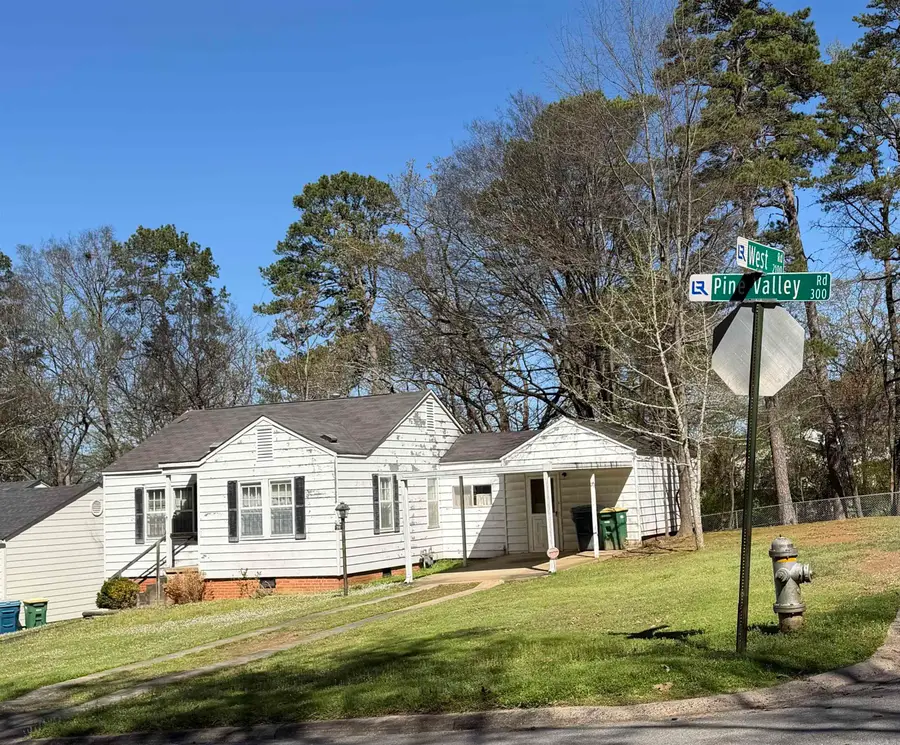 316 Pine Valley Road, Little Rock, AR 72207 - #2