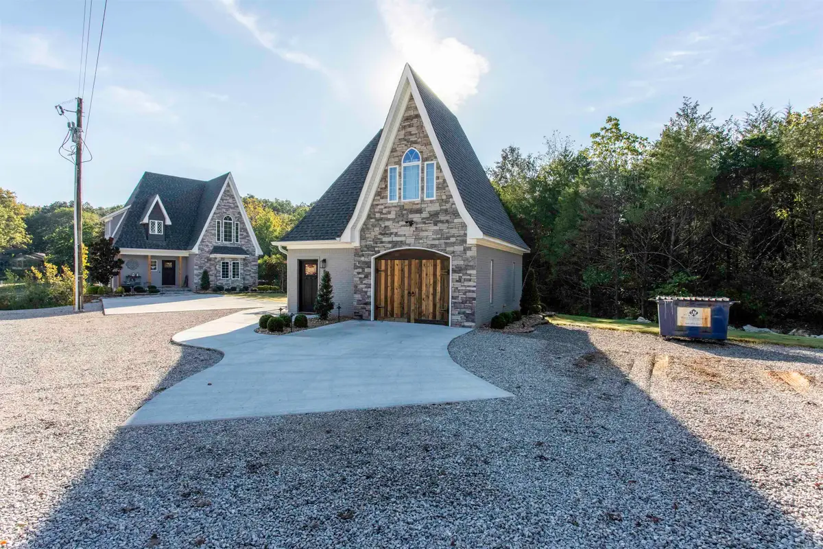 51 Yosemite Drive, Cherokee Village, AR 72529 - #1