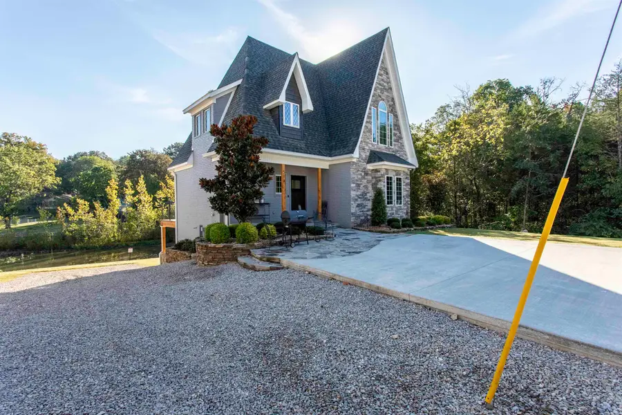 51 Yosemite Drive, Cherokee Village, AR 72529 - #2