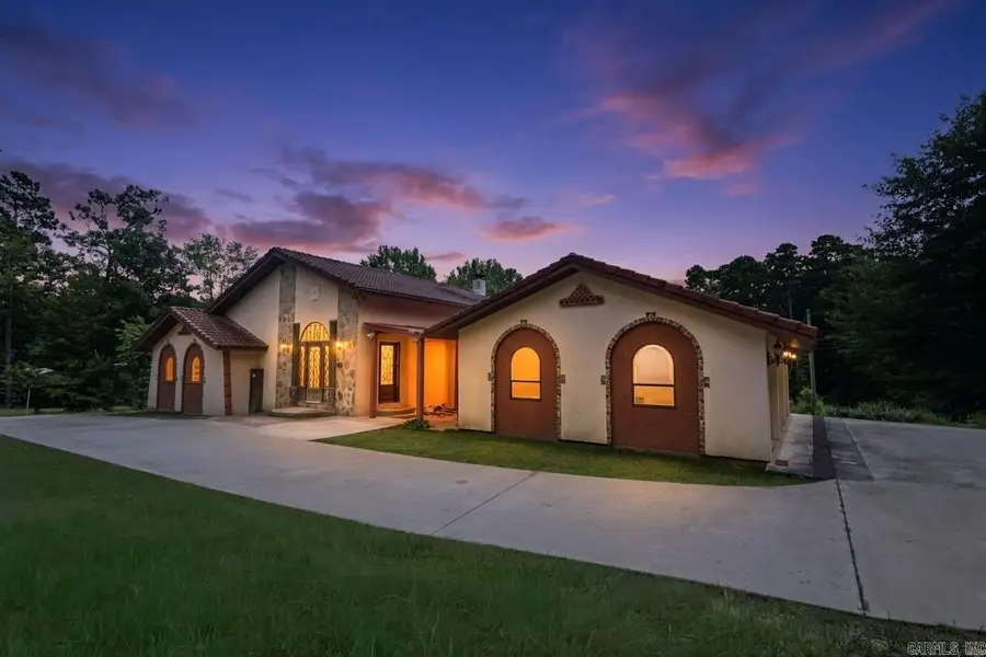 59 Mt Joy Loop, Kirby, AR 71950 - #2
