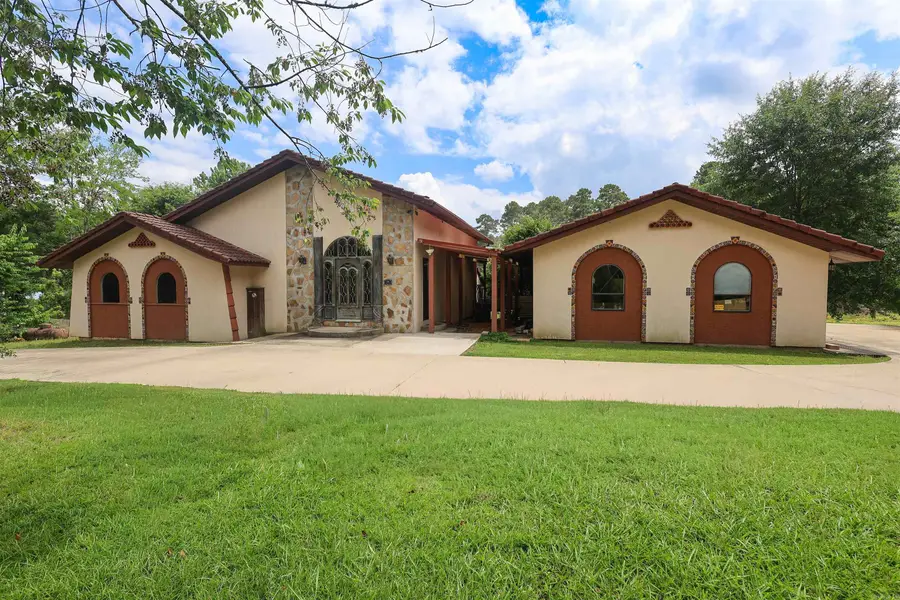 59 Mt Joy Loop, Kirby, AR 71950 - #3