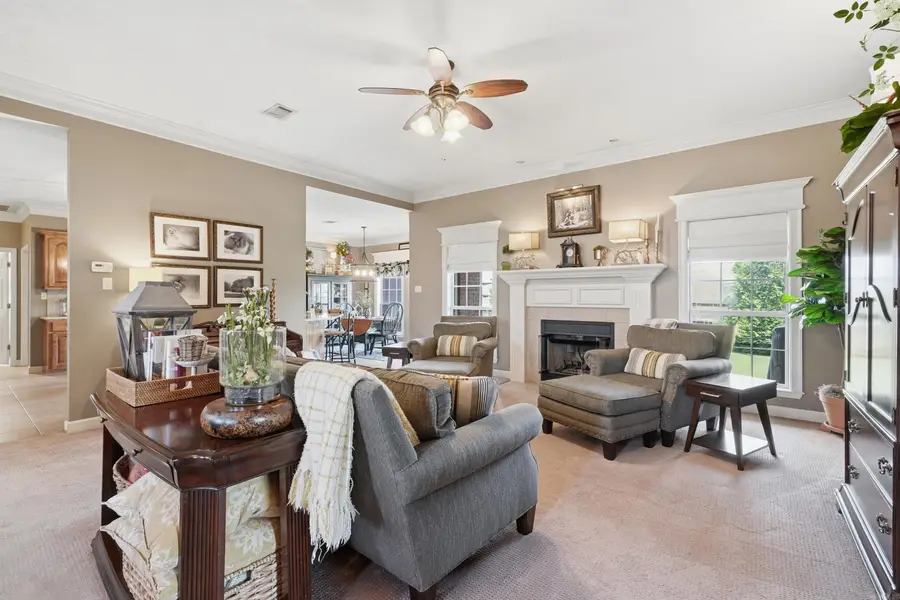 55 Linda Cir, Greenbrier, AR 72058 - #2
