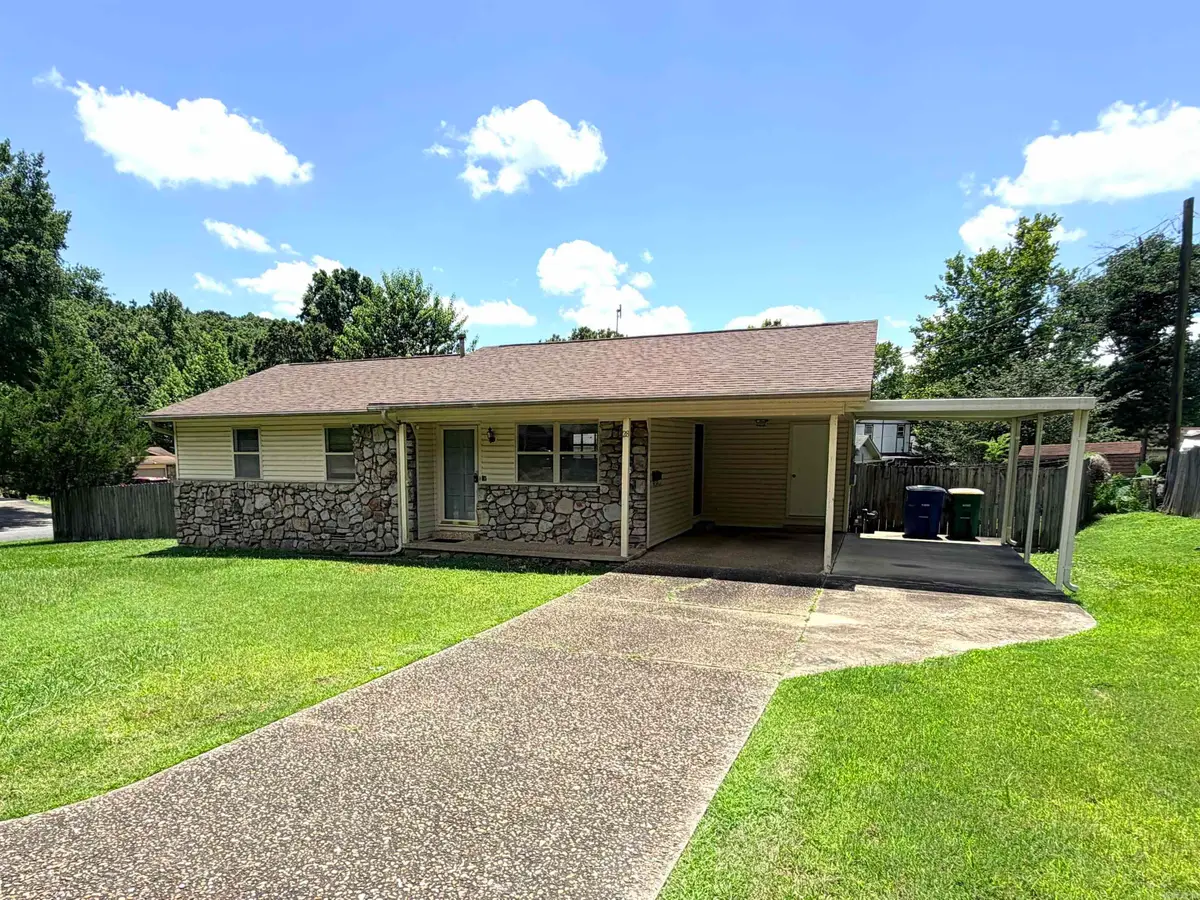 28 Emerald Circle, North Little Rock, AR 72118 - #1