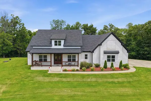 27 Vilanco Estates Drive, Vilonia, AR 72173