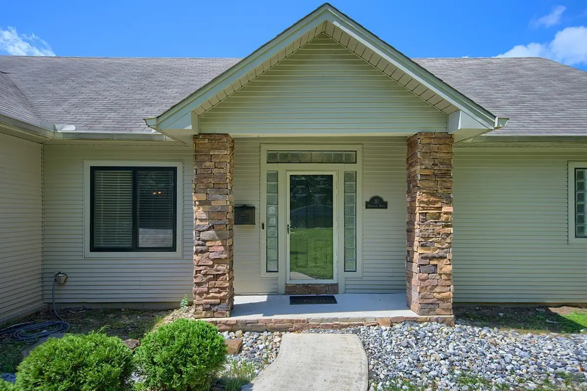 30 Overlook Drive, Little Rock, AR 72207 - #1
