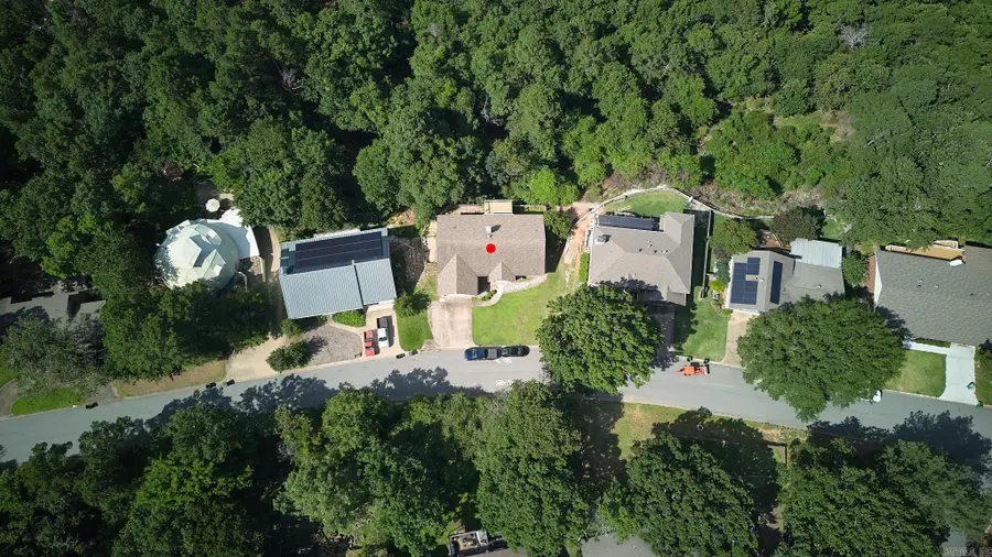 30 Overlook Drive, Little Rock, AR 72207 - #3
