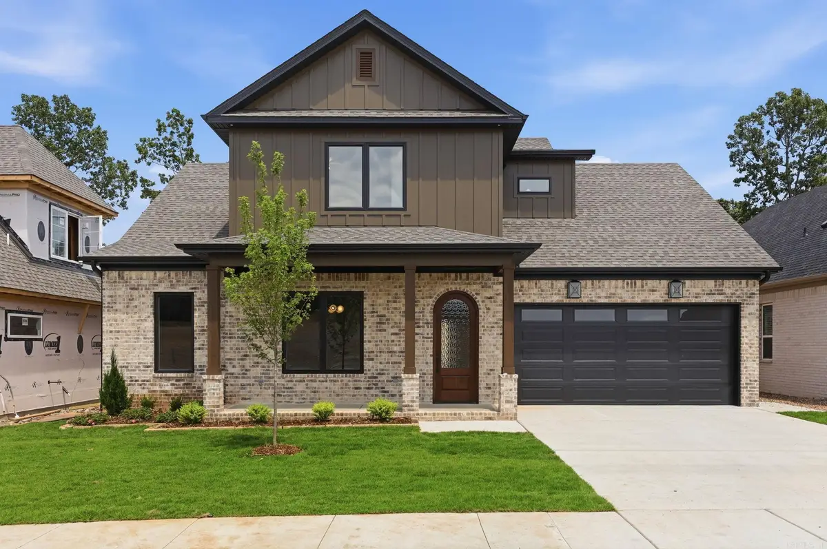 69 Mountain Brook Road, Little Rock, AR 72223 - #1