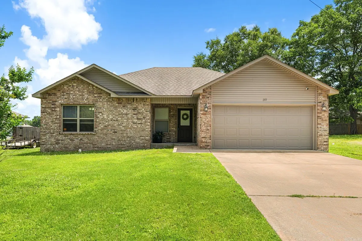 253 Brewer Street, Ward, AR 72176 - #1