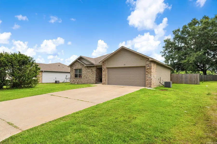 253 Brewer Street, Ward, AR 72176 - #2
