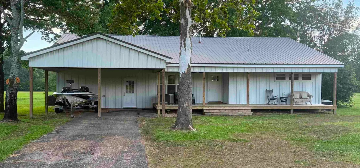8179 North Main Street-tull, Benton, AR 72015 - #1
