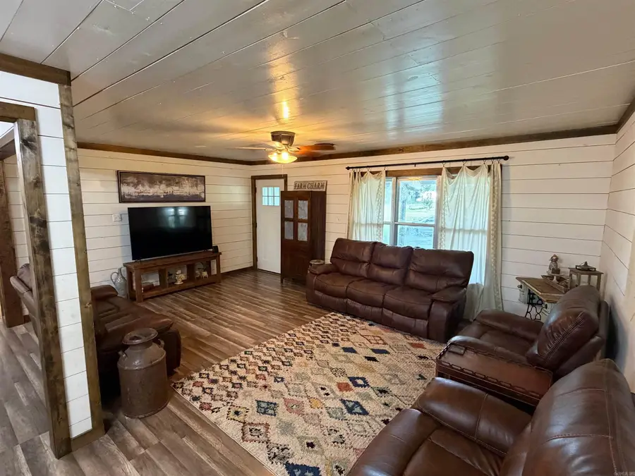 8179 North Main Street-tull, Benton, AR 72015 - #3