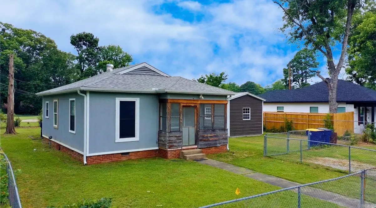 106 Monroe Street, Cabot, AR 72023 - #1