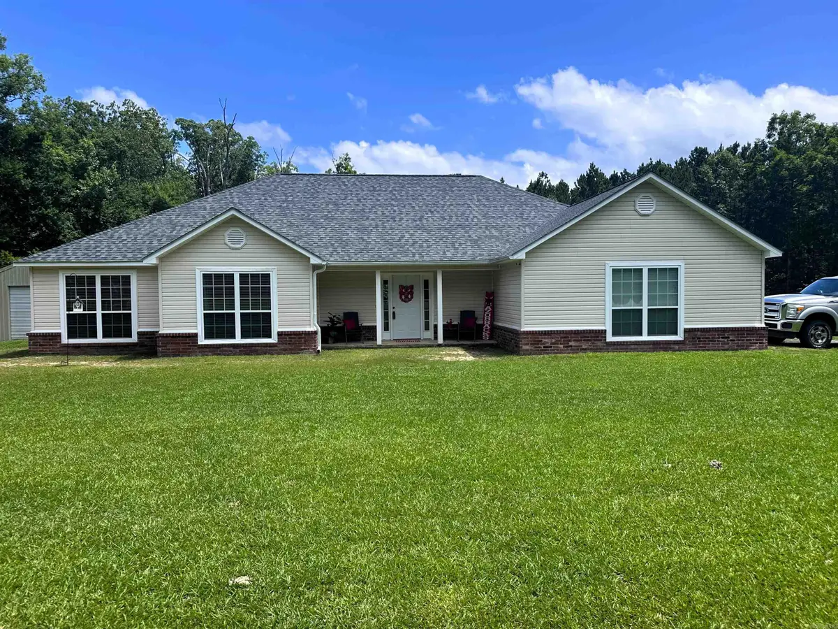 73 Grant 736 Road, Sheridan, AR 72150 - #1
