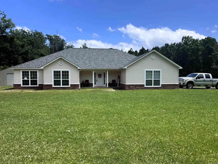 73 Grant 736 Road, Sheridan, AR 72150 - #3