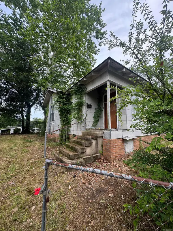 7 Pye Court, El Dorado, AR 71730