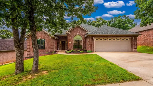 234 Summit Valley Circle, Maumelle, AR 72113