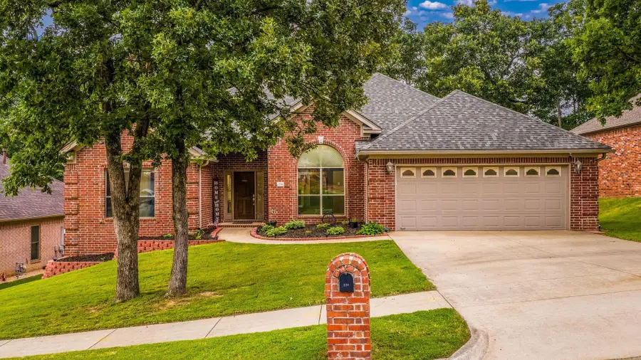 234 Summit Valley Circle, Maumelle, AR 72113 - #2