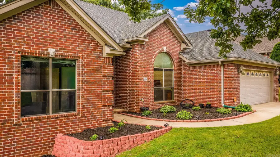 234 Summit Valley Circle, Maumelle, AR 72113 - #3