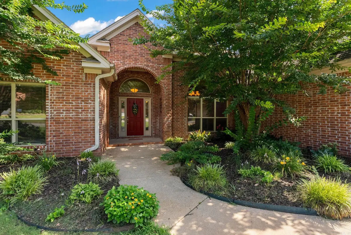 53 Hanna Lane, Little Rock, AR 72223 - #1