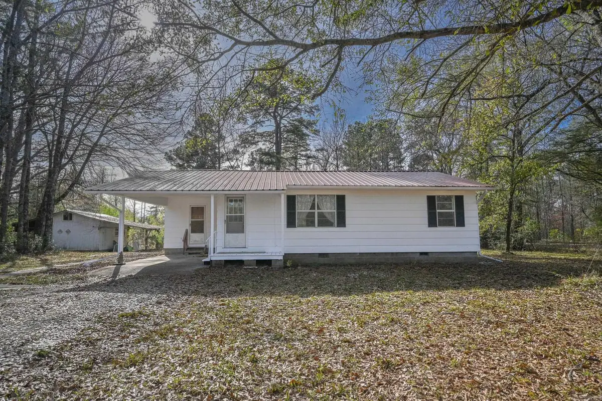 4109 Highway 8 West, Mena, AR 71953 - #1