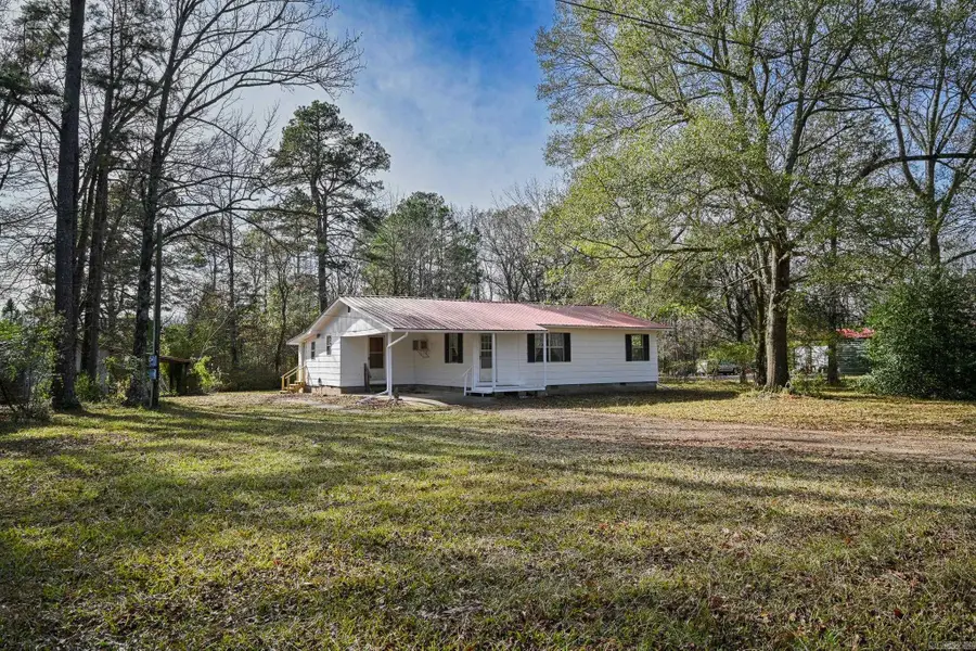 4109 Highway 8 West, Mena, AR 71953 - #2