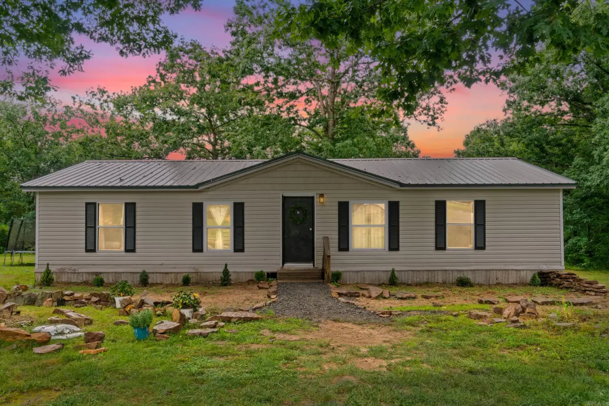 2299 Greers Ferry Road, Drasco, AR 72530 - #1