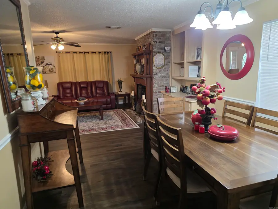 3101 S Linden, Pine Bluff, AR 71603 - #2