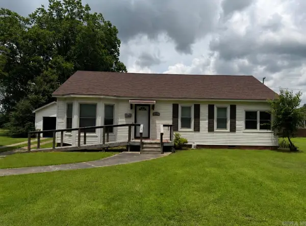 419 Dial Circle, Brinkley, AR 72021