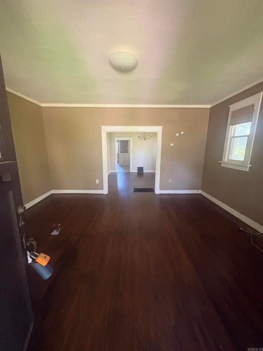 128 Skyline Drive, North Little Rock, AR 72116 - #2
