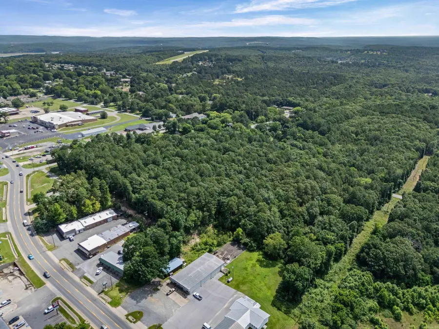 Block 19 Sunnymeadow/broadway, Heber Springs, AR 72543 - #2