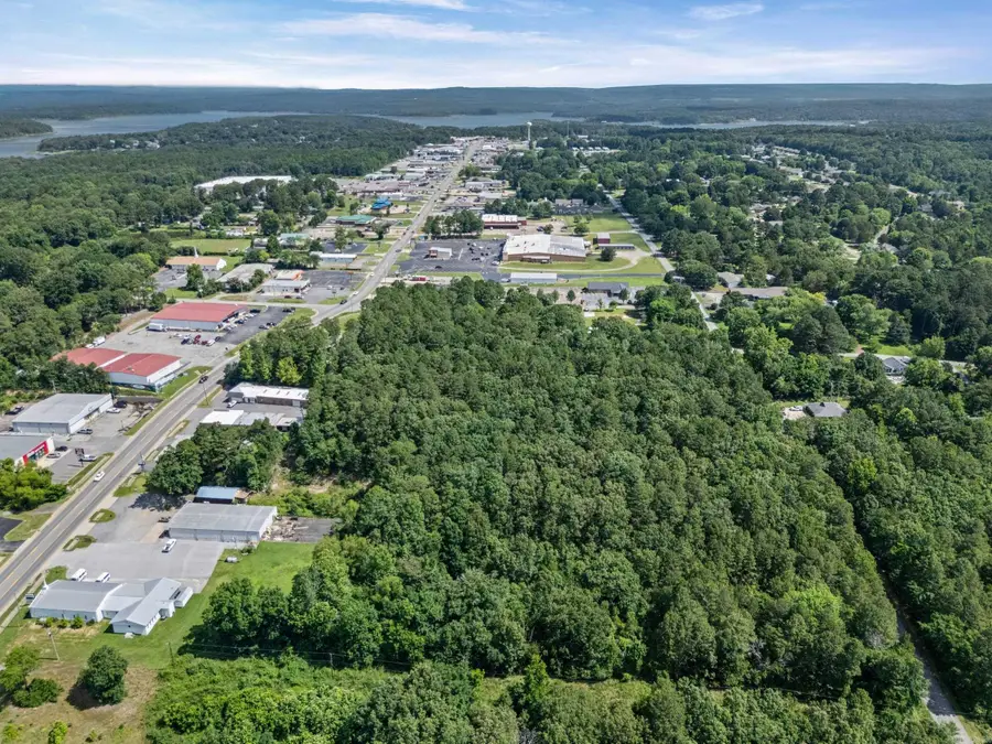 Blocks 10 & 19 Sunnymeadow/broadway, Heber Springs, AR 72543 - #2