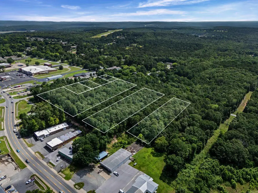 Par Block 5 Sunnymeadow/broadway, Heber Springs, AR 72543 - #3