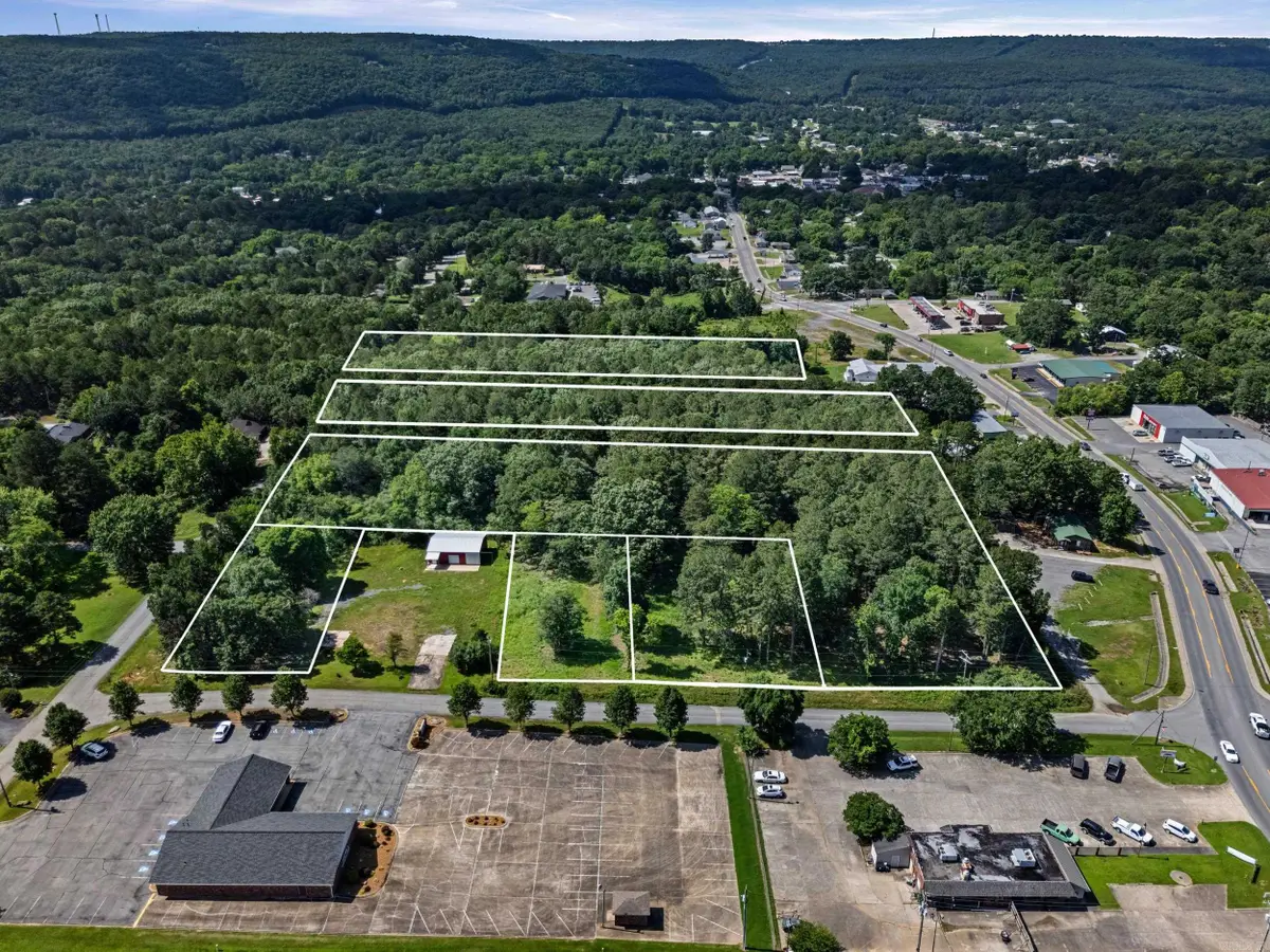 Mid Block 5 Sunnymeadow/broadway, Heber Springs, AR 72543 - #1
