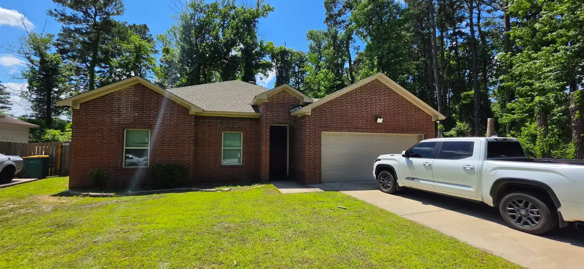 65 Westchester Drive, White Hall, AR 71602 - #1