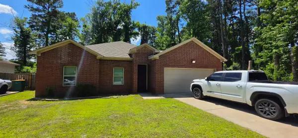 65 Westchester Drive, White Hall, AR 71602