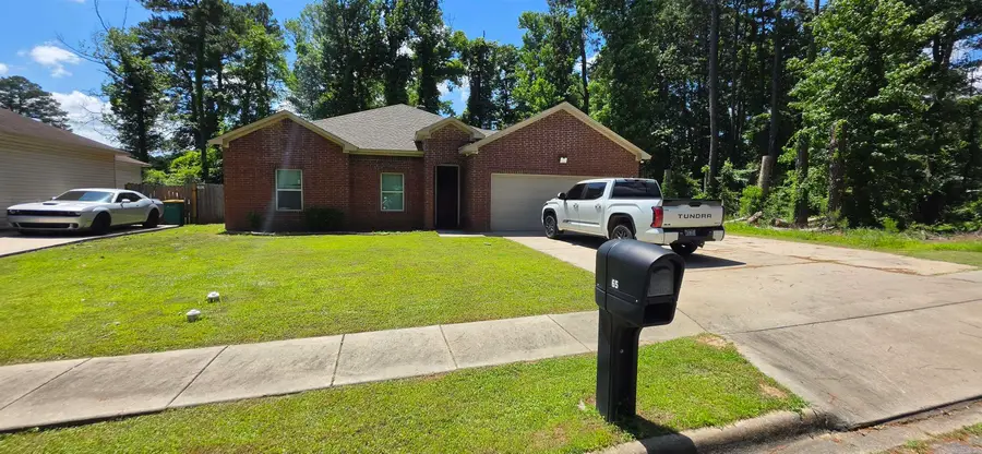 65 Westchester Drive, White Hall, AR 71602 - #2