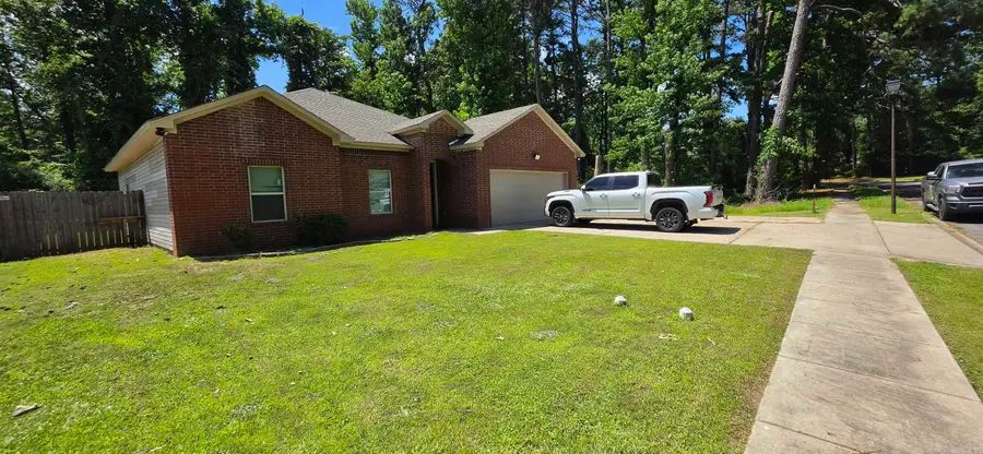 65 Westchester Drive, White Hall, AR 71602 - #3