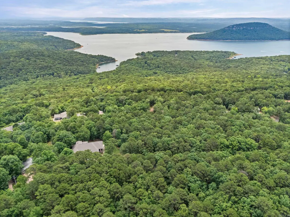 Lots 214/215 Sky King Road, Fairfield Bay, AR 72088 - #1