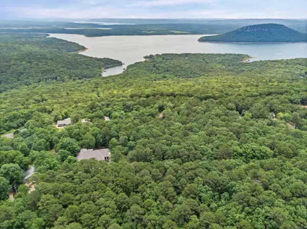 Lots 214/215 Sky King Road, Fairfield Bay, AR 72088