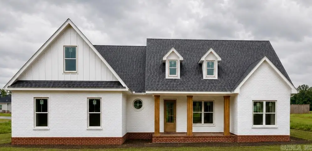119 Michael Drive, Beebe, AR 72012 - #1