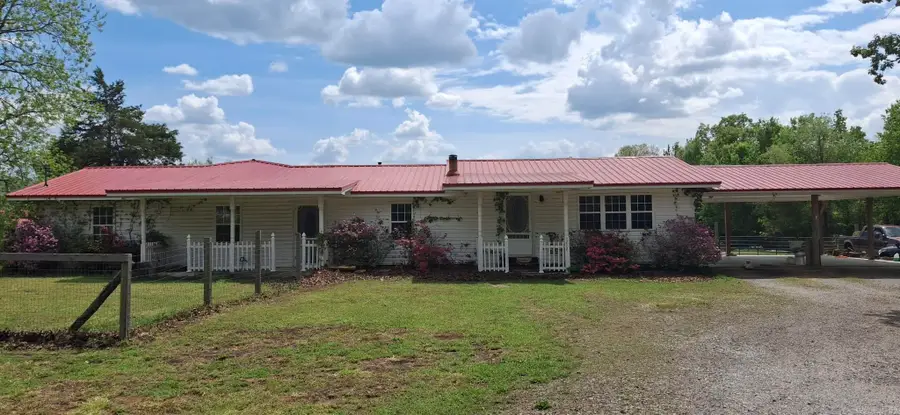 1212 Gayler Street, Mountain View, AR 72560 - #2