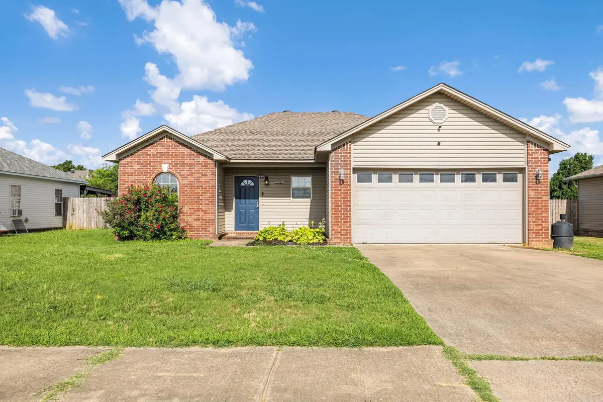 1508 Moon Road, Ward, AR 72176 - #1