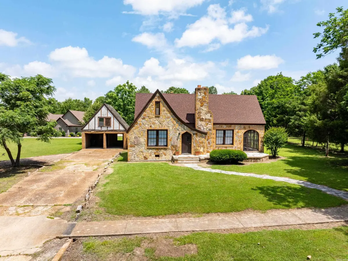 423 W 3rd, Weiner, AR 72479 - #1