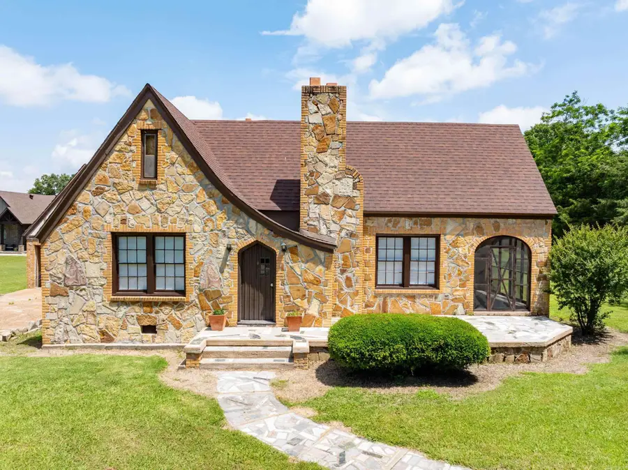 423 W 3rd, Weiner, AR 72479 - #2
