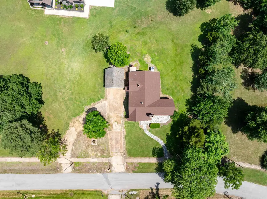 423 W 3rd, Weiner, AR 72479 - #3