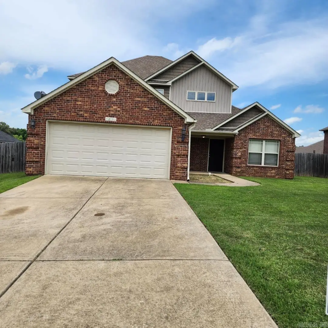1230 Littlewood Cove, Conway, AR 72032 - #1