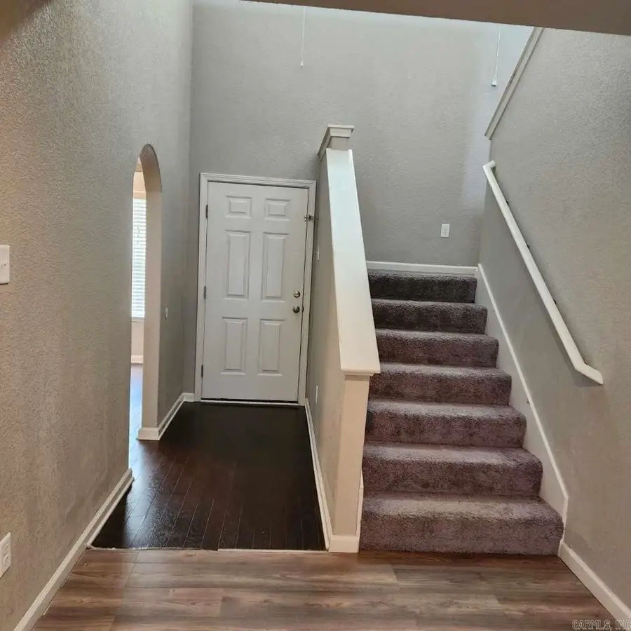 1230 Littlewood Cove, Conway, AR 72032 - #3