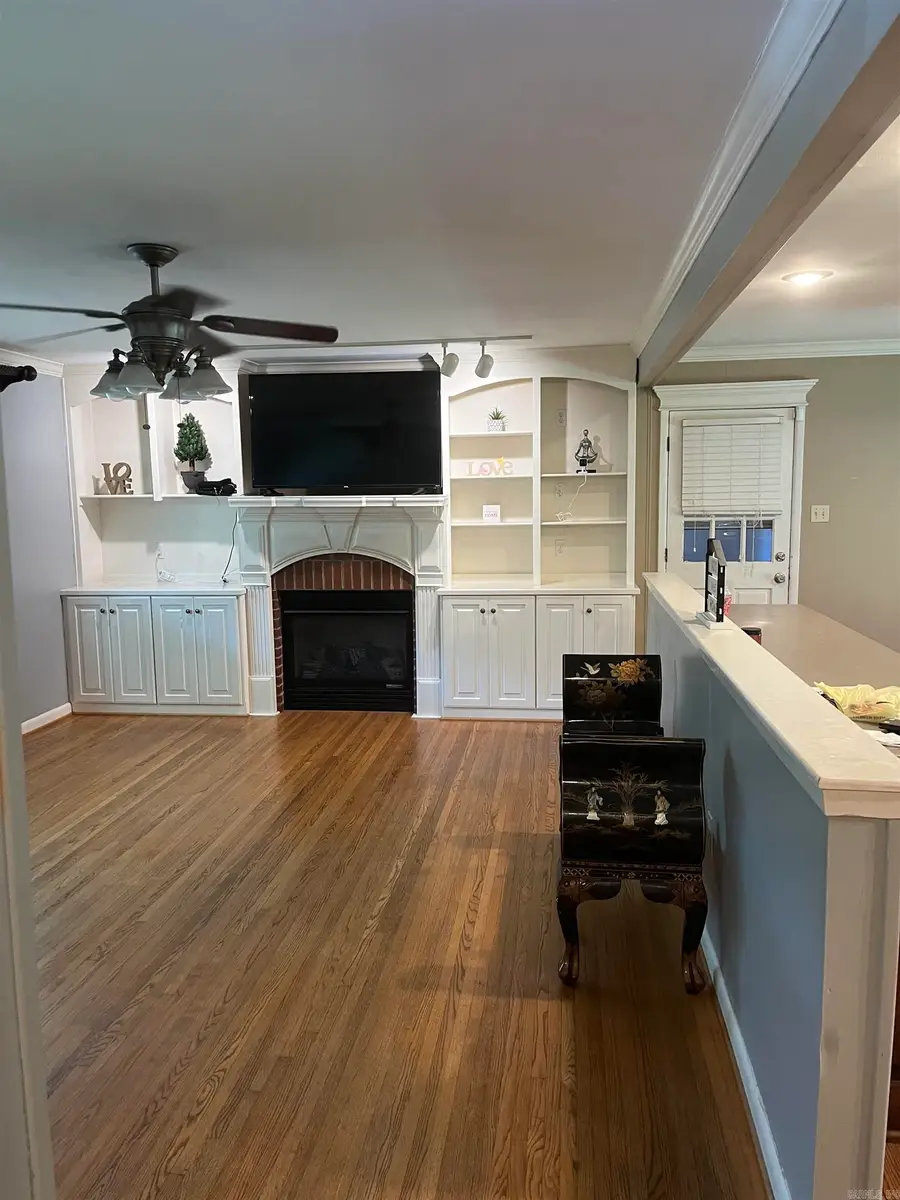 Address Withheld By Seller, North Little Rock, AR 72116 - #2